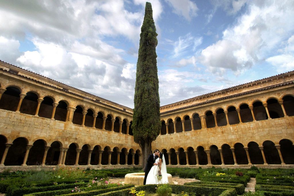 Fotografos de Boda en Burgos - Fotógrafo de Bodas en Burgos